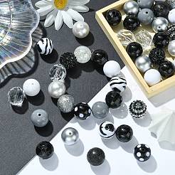 Набор для изготовления украшений из браслета из жевательной резинки своими руками&nbsp;MACR-CJC0005-02A-02