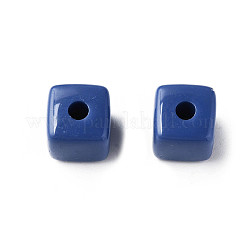 Perles acryliques opaques&nbsp;MACR-S373-141-A16