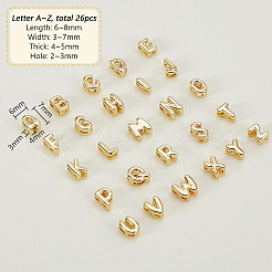 Стойки обшивки латунные подвески&nbsp;KK-GA0002-09