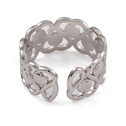 Кольца-манжеты из нержавеющей стали марки 304&nbsp;RJEW-G285-77P