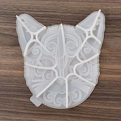 Полутвердые силиконовые Молды своими руками&nbsp;SIMO-G001-01C