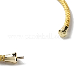 Изготовление браслетов из нержавеющей стали&nbsp;MAK-C004-01G