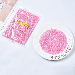 Бисер из стекла  SEED-S059-010