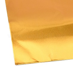 Alufolienpapierbögen für handwerkliche Gravuren&nbsp;DIY-WH0888-881B-02