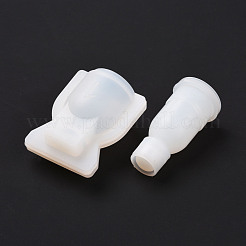 Многоразовые силиконовые Молды для бутылок DIY-M031-16