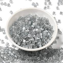 Бисер из стекла  X1-SEED-H002-F-1135