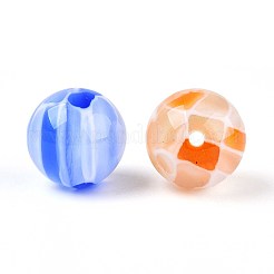 Непрозрачные шарики cmолы RESI-N048-12C