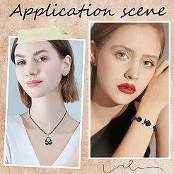 50м 16 внутренних сердечника из полиэстера и спандекса веревки-корды&nbsp;RCP-SP0001-01E