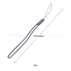 Handschlaufe aus Silikon&nbsp;MOBA-YW0001-01A