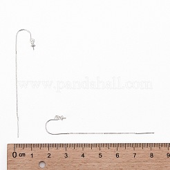 925 результат стерлингового серебра STER-I014-07S