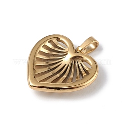 Ионное покрытие (ip) подвески из нержавеющей стали 304&nbsp;STAS-G307-02G