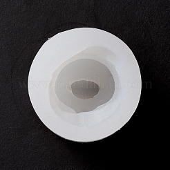 Кошка с рыбной пищевой силиконовой формой&nbsp;LS-DIY-M031-31