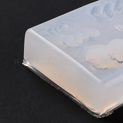 Кулоны своими руками силиконовые Молды&nbsp;DIY-Z010-15