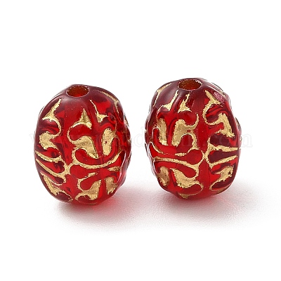 Покрытие акриловыми шариками OACR-C016-09-1