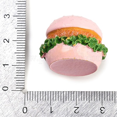 Мини-модель из смолы&nbsp;LS-DJEW-G046-02G-1