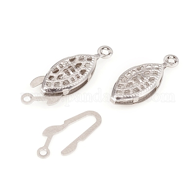 Застежки из нержавеющей стали 304 STAS-G229-03P-1