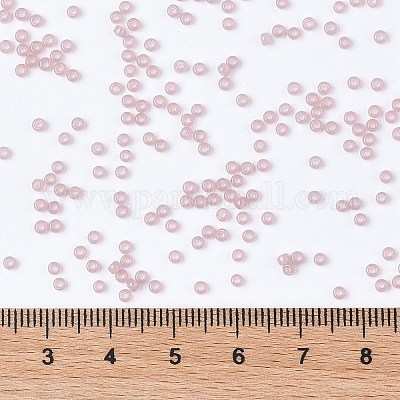 Круглые бусины toho 11/0 X-SEED-TR11-1151-1