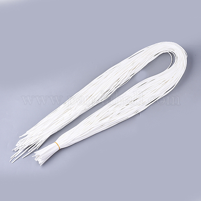 Шнуры из искусственной замши&nbsp;LS-LW-R023-2.8mm-17-1