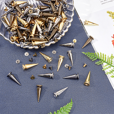 Шипы из сплава TOOL-NB0001-62-1