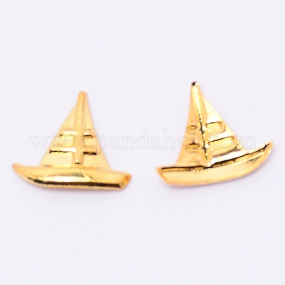 Сплав кабошонов PALLOY-WH0068-18G-RS-1