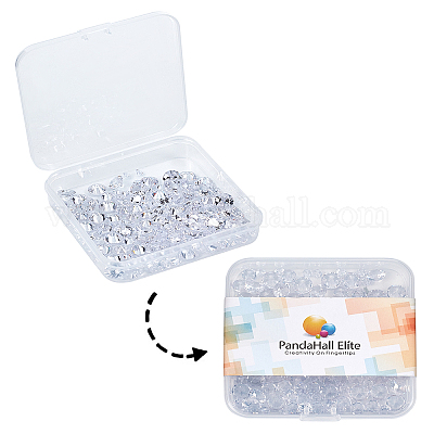 Кубического циркония подвески ZIRC-PH0002-14-1