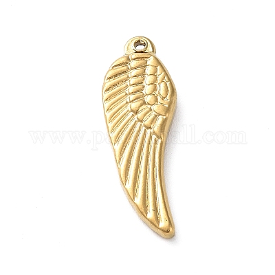 Ионное покрытие (ip) подвески из нержавеющей стали 304 STAS-P324-13G-1