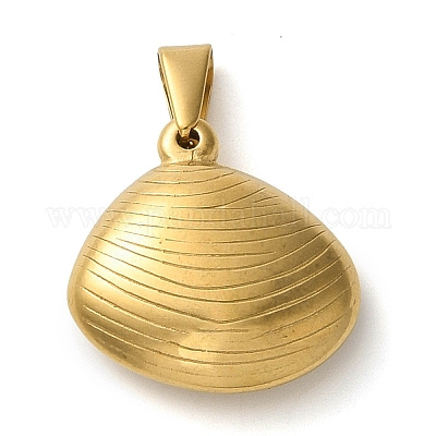 Подвески из нержавеющей стали 304 STAS-R229-20G-1