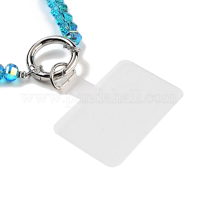 Ремешки для мобильных телефонов из сплава AJEW-H153-02P-06-1