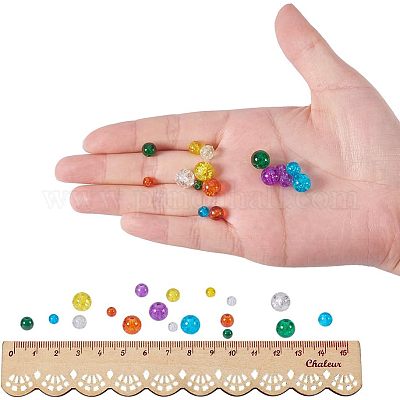 Бисер CCG-PH0002-04-1