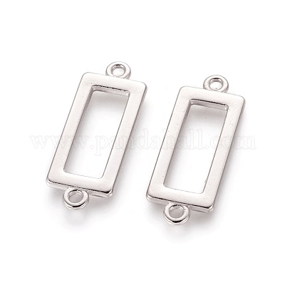 Соединители звеньев сплава PALLOY-A19011-P-LF-1