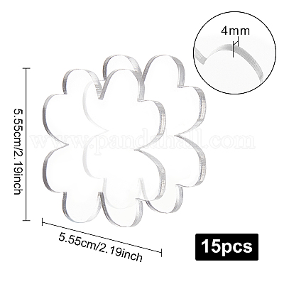 Акриловая доска TACR-BC0001-06-1