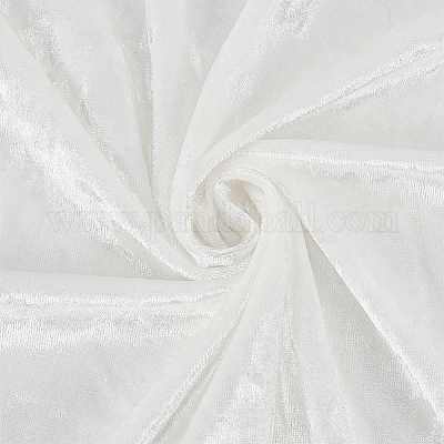 Бархатная ткань&nbsp;DIY-WH0591-219D-1