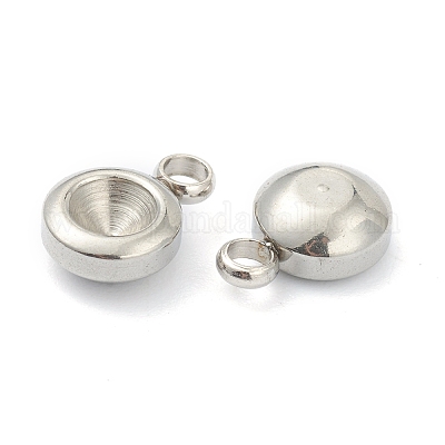 Подвеска из нержавеющей стали 202 STAS-F266-26P-1