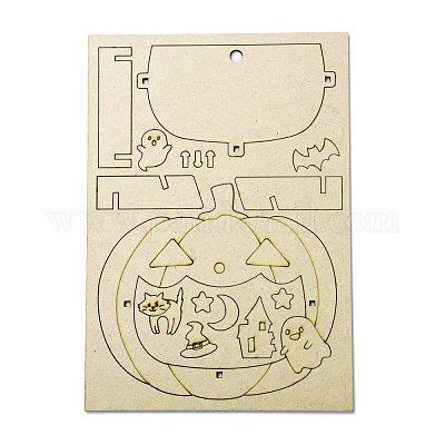 Деревянная фоторамка своими руками DIY-A014-04-1