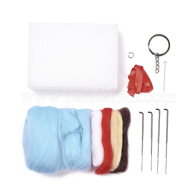 Рождественская тема DIY-K055-06-1