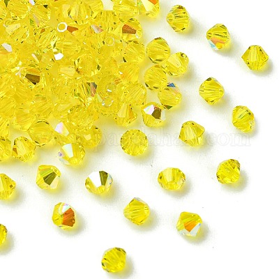 Хрустальные бусины preciosa® Y-PRC-BA4-80310-200-1