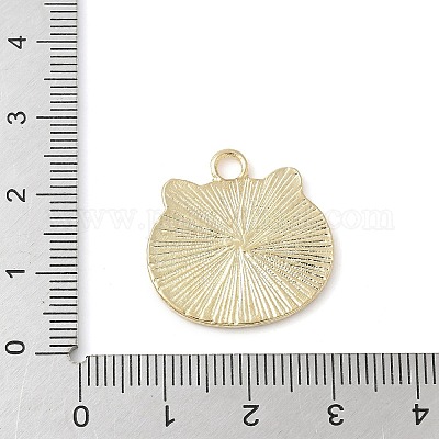 Подвески из сплава eanmel ENAM-K077-02B-G-1