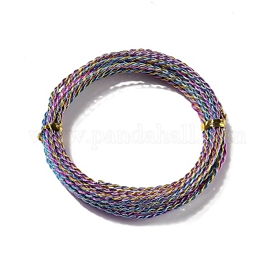 Алюминиевая проволока ALUM-L002-01-1