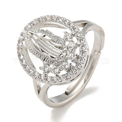 Овальный RJEW-I105-04P-02-1