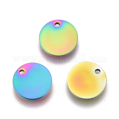 Ионное покрытие (ip) подвески из нержавеющей стали 304 STAS-L247-006D-M-1