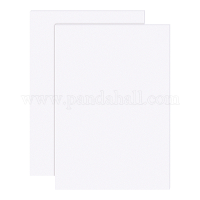 Силиконовая односторонняя доска AJEW-BC0006-15-1