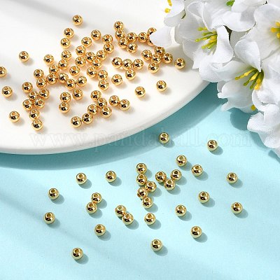 Латунные бусины&nbsp;XGR0041G-17G-1