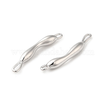 Подвески из латуни KK-P239-01P-1