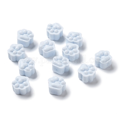 Отпечаток лапы частицы сургуча SCRA-PW0012-02A-26-1