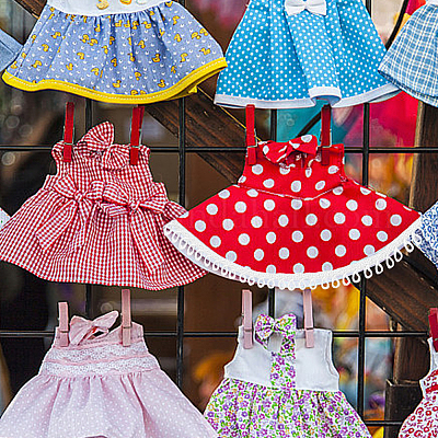 8 ярд двухцветной вискозной ленты для пуговиц OCOR-GO0001-17-1