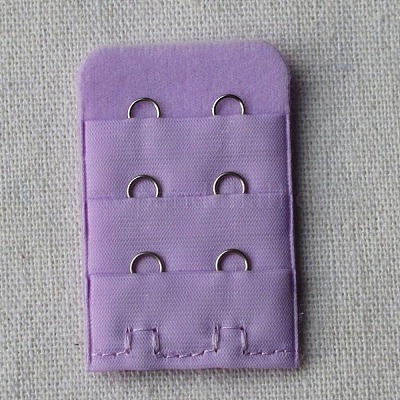 3 ряд х 2 крючка удлинители бюстгальтера DIY-WH0430-562A-10-1