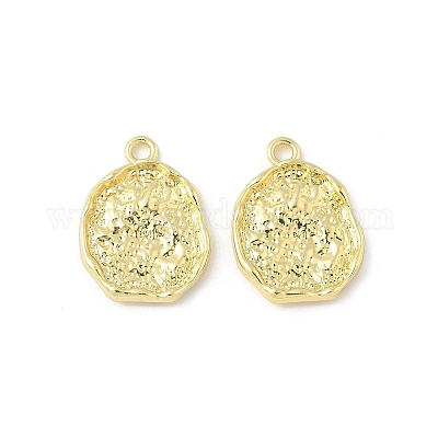 Подвески из сплава  FIND-B047-03C-G-1