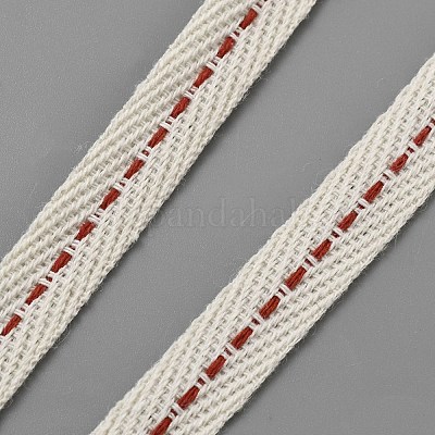 Хлопок лента OCOR-WH0048-06A-1