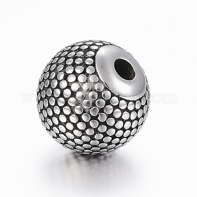 Шарики из хирургической нержавеющей стали 316 STAS-G153-20AS-1