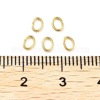 Кольца для прыжков из нержавеющей стали 304 STAS-F221-46H-G-1